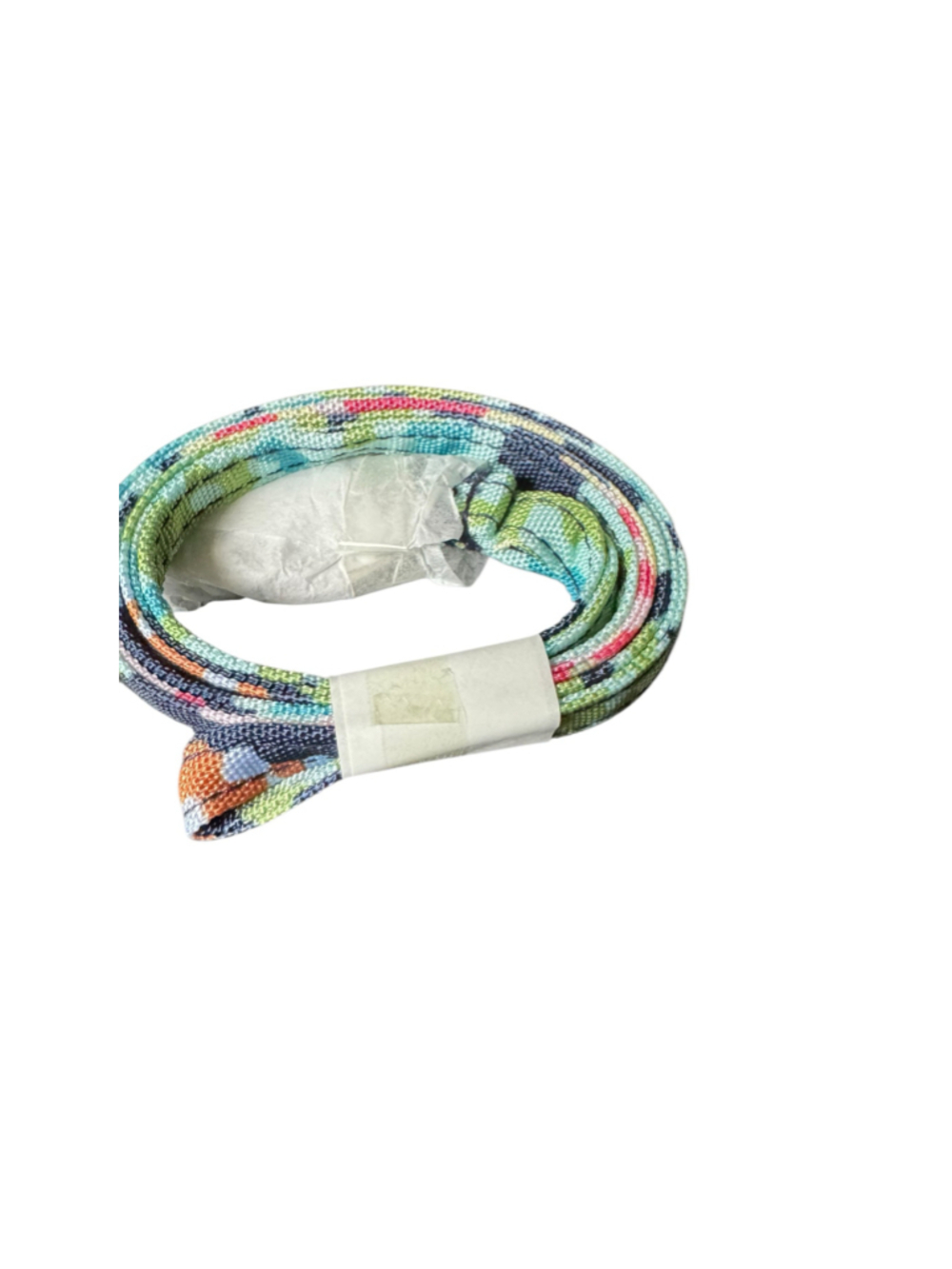 Women's Vera Bradley ReActive Lanyard One Size Blue Multi-color